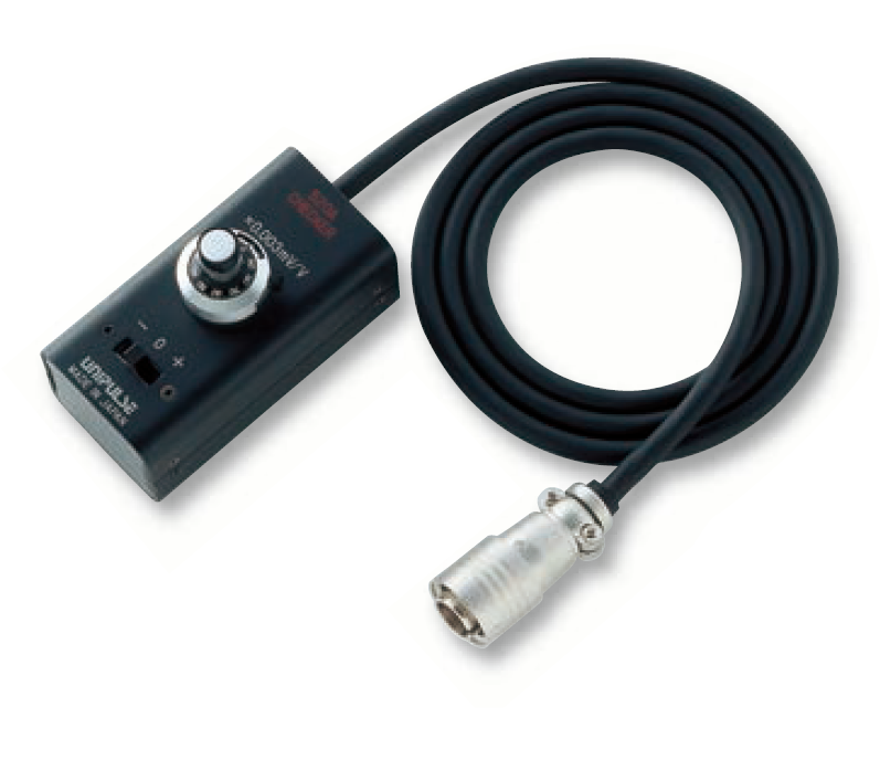 UNIPULSE 520A Indicator Simulator