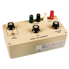 BLH Model 325 인디케이터 Calibrator
