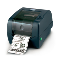 TSC TTP-247 LABEL PRINTER