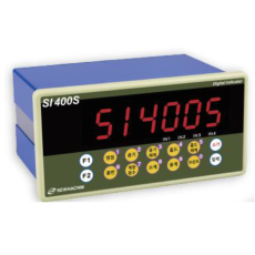 SI400S 단순중량 INDICATOR(AD-4321C단종 대체품)