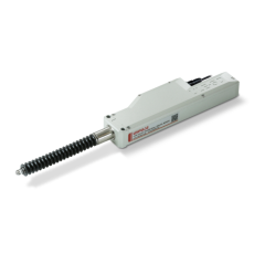 UNIPULSE ULE-50 접촉식 변위센서