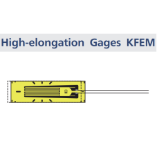 KYOWA KFEM 소성게이지