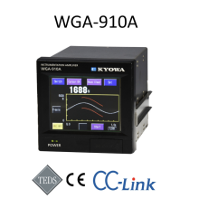 KYOWA WGA-910A 인디케이터