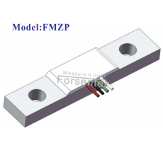 Forsentek SLIM LOADCELL FMZP