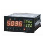 TOYO SOKKI DLS-5036 고속 인디케이터