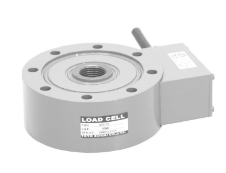 TOYO SOKKI DSC 인장압축 로드셀
