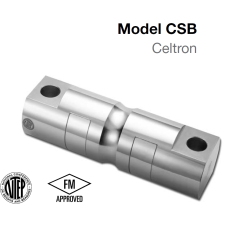 Celtron CSB 호퍼, 트럭스케일용 로드셀