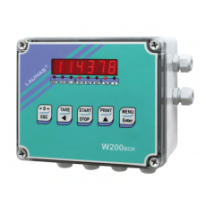 LAUMAS W200BOX (ATEX) 본질안전방폭/분진방폭 인디케이터