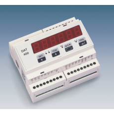 UTILCELL DAT 400 Weight Transmitter