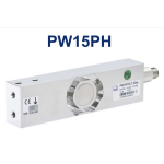 HBM PW15PH 고정밀 방수형 로드셀(Connector Type)