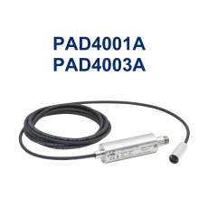 HBM PAD4001A PAD4003A  Digital 신호변환기