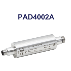 HBM PAD4002A  Digital 신호변환기-inline 변환기