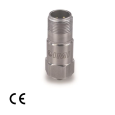 603C00 | 고용량 저가 산업용 ICP® 가속도계