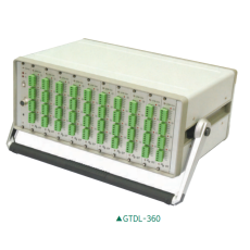 GTDL-360 동적 DATA LOGGER