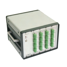 GTDL-350 정동적 DATA LOGGER (TOUCH DISPLAY 장착 OPTION)