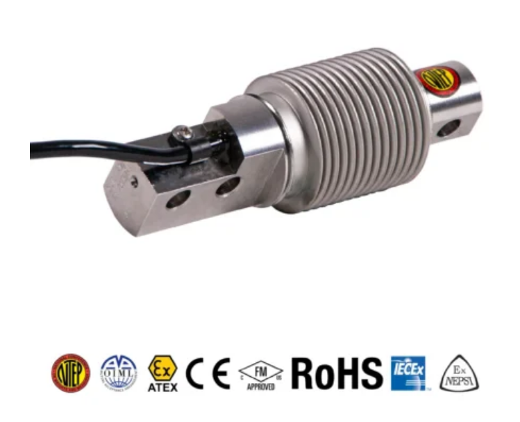 ANYLOAD 563RS 호퍼,탱크스케일,Platform용 로드셀