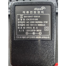 CK221510K ADAPTER (FJ-SW1501000D의 국산품)