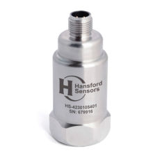 Hansford HS-422 | 4-20mA 출력 가속도계(가속도출력)