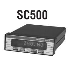 Honeywell  SC500 AC/AC AC/DC 변위 변환기/로드셀변환기