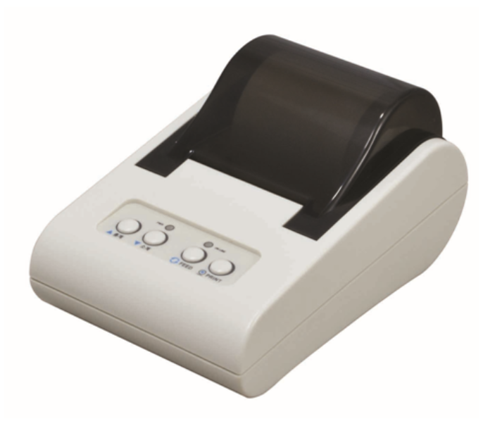 AND AD-710 / AD-710F Desk Type 산업용 멀티프린터