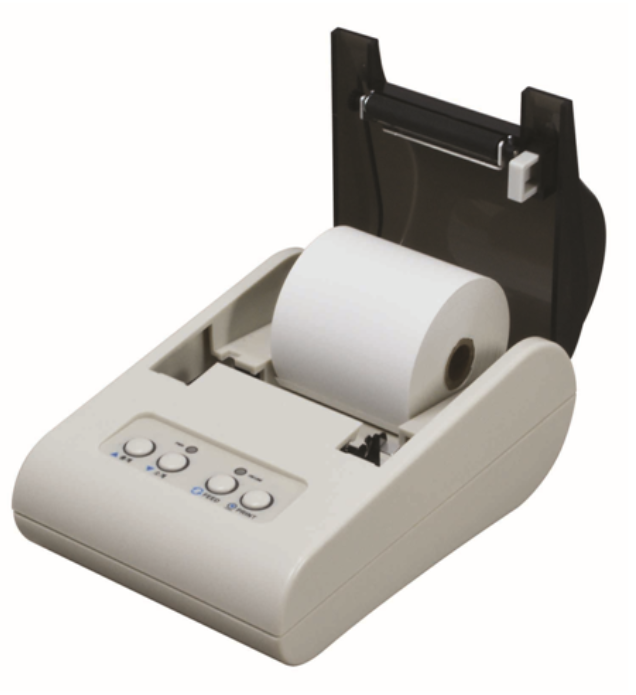 AND AD-710 / AD-710F Desk Type 산업용 멀티프린터