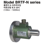 BRTF-N 비회전식 토크센서
