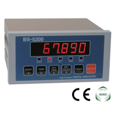 BS-5200 단순지시용  인디케이터