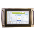 Fine FS-6600 누적 계량 인디케이터(FS-6100A 단종 대체모델)