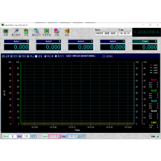 LM2019V4 4채널 실시간 통신프로그램(MODBUS 전용)