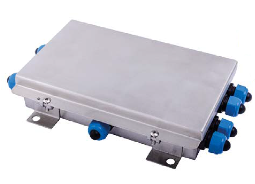 LAUMAS CE81ATEX 본질안전방폭, 분진방폭 Summing Box(ATEX 방폭인증)