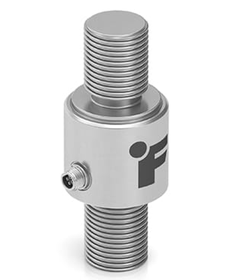 FUTEK LCM375-FSH04645 고중량 인장압축형 로드셀 고중량 인장형 로드셀(Connector Type)