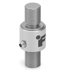 FUTEK LCM375-FSH04645 고중량 인장압축형 로드셀 고중량 인장형 로드셀(Connector Type)