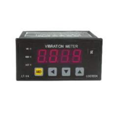 LT-V4 | ICP® 진동측정용 인디케이터