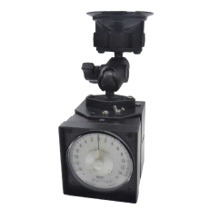 KYOWA MAS-30A G meter