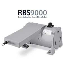 Celesco RBS9000 가혹환경용 WIRE SENSOR