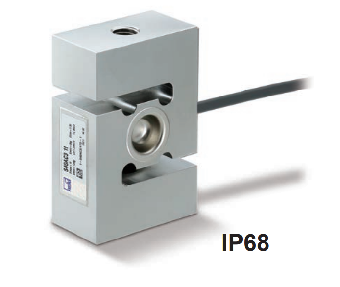 UNIPULSE S40A 인장형 로드셀