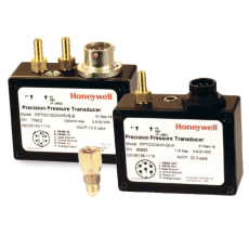 Honeywell  PPT  정밀 압력 변환기