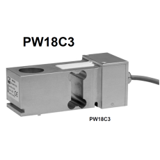 HBM PW18C3 정적중량측정용 방수형 로드셀