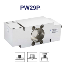HBM PW29P대형 SIZE 플랫폼용 방수형 로드셀(Connector TYPE )
