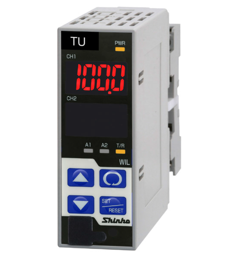 SHINKO TECHNOS WIL-101-TU 탁도지시계