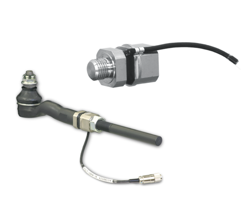 TOKYO SOKKI Tie-rod Loadcell TCLT-NA