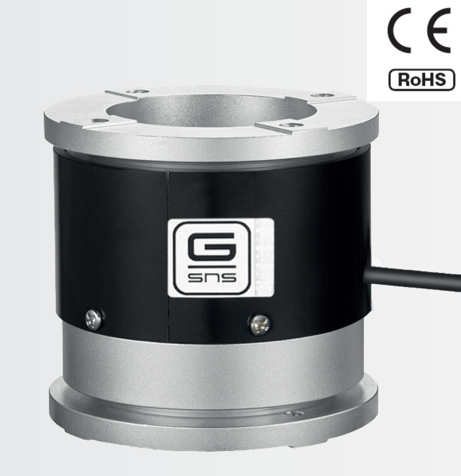 G-SNS FH55 FLANGE TYPE 고정밀 비회전식 토크센서