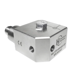Hansford HS-183 AC 출력 3축가속도계 M12 Connector