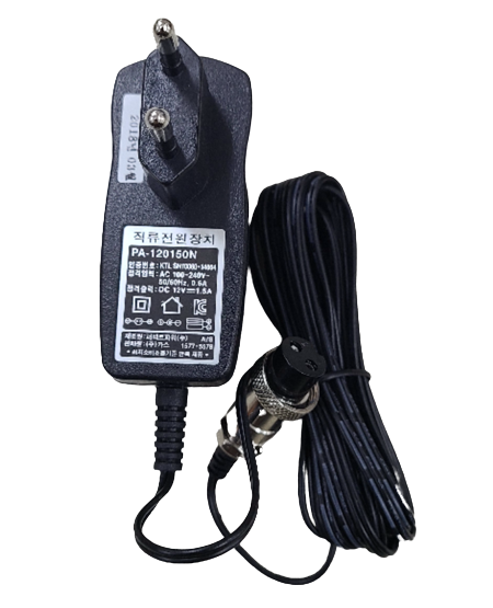 PA-120150N CON TYPE ADAPTER