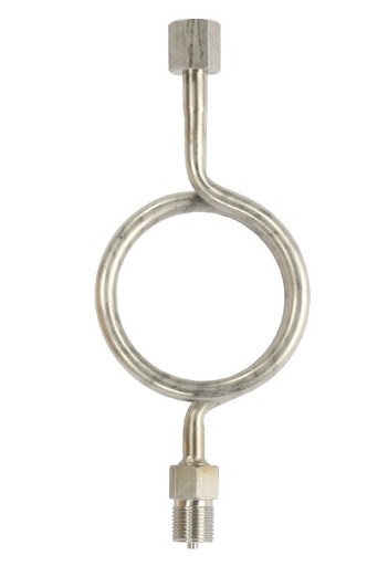 WISE A030 Syphon tube