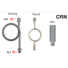 WISE A030 Syphon tube