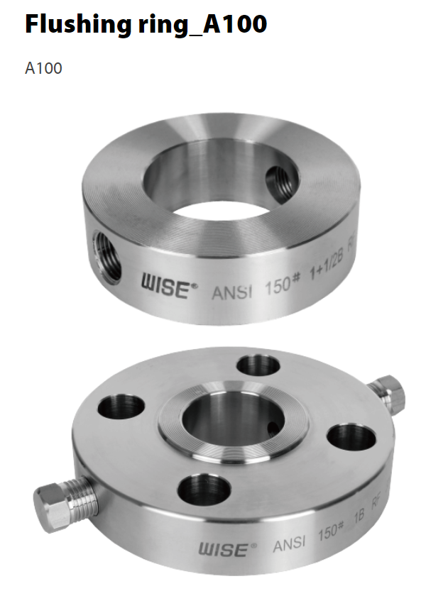 WISE Flushing ring_A100