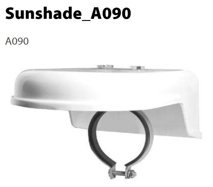 WISE Sunshade_A090