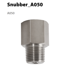 WISE Snubber_A050