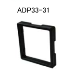 Manostar Panel Adapter ADP33-31 ADP33-36 ADP33-B